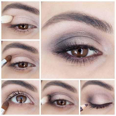 comment faire smoky eyes chanel|How to Make a Smoky Eye Makeup Look with the FALL.